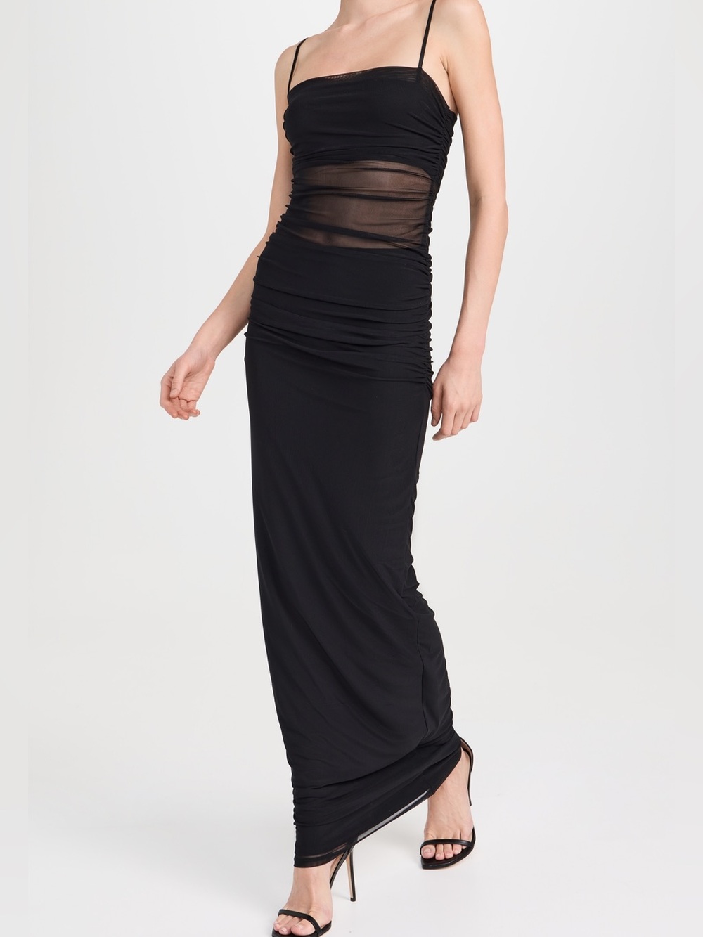 AFRM Jennan Dress